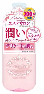 エステデュウ フォープロフェッショナルズ モイストクレンジングウォーター<敏感肌> (736121)