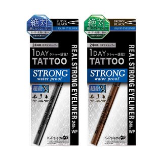 K-パレット リアルストロングアイライナー24hWP (736637)