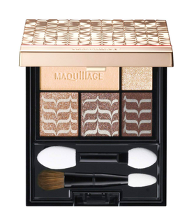 ドラマティックスタイリングアイズ / マキアージュ (737484)