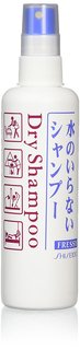 フレッシィ ドライシャンプー スプレータイプ (738463)
