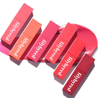 LILY BY RED「ブラディー ライア コーティング ティント」 (739235)