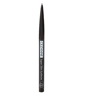 セザンヌ 超細芯アイブロウ 03 ナチュラルブラウン (739540)