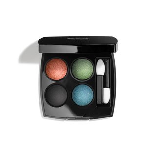 CHANEL レ キャトル オンブル (739567)