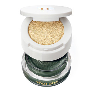 TOM FORD BEAUTY クリーム アンド パウダー アイ カラー (739571)