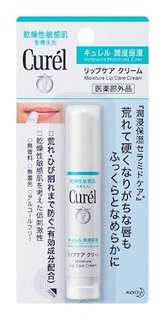 キュレル　リップケアクリーム (739684)