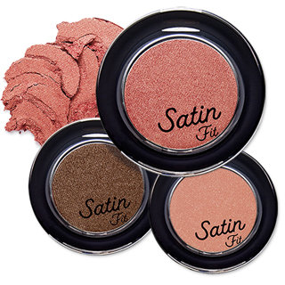 エチュードハウス　サテン フィットアイズ (740953)