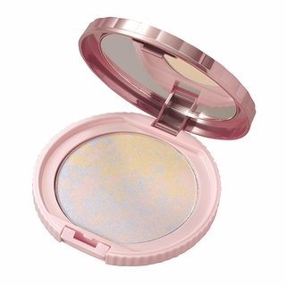 キャンメイク トランスペアレントフィニッシュパウダーSA (741124)