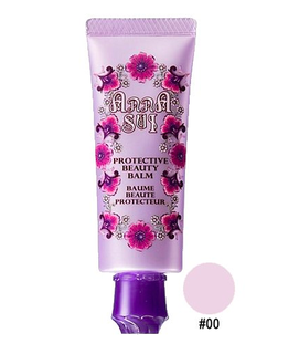 アナスイ プロテクティブ ビューティ バーム #00 (742341)