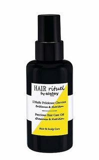 ヘア リチュアル プレシャス ヘアケア オイル|シスレー (742440)