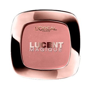 ロレアル パリ ルーセントマジック パウダーブラッシュ B1 ハニーベージュ (742442)