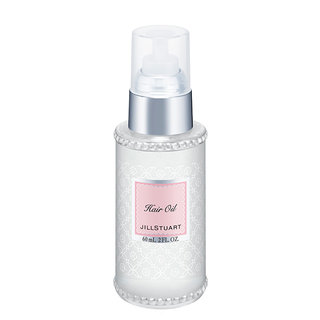 リラックス ヘアオイル | JILLSTUART BEAUTY (742457)