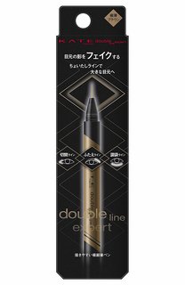 ケイト アイライナー ダブルラインエキスパート LB-1 (743148)