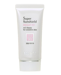 アクセーヌ スーパーサンシールドブライトフィット (743357)