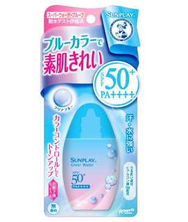 メンソレータム サンプレイ クリアウォーター (743896)