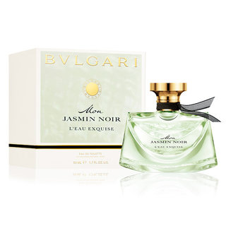 モン　ジャスミンノワール　オー　エキスキーズ（50mL）｜ブルガリ (744564)