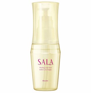 つや巻きオイル 40ml | SALA(サラ) (744869)