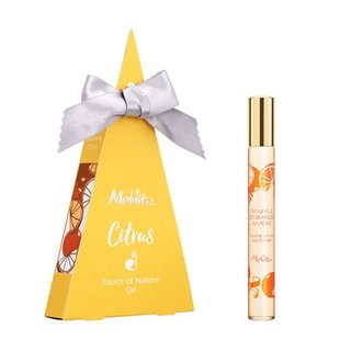 タッチオブネイチャーオイル 太陽ときらめきのシトラス | メルヴィータ (745021)
