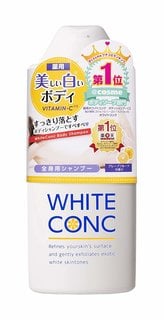 薬用ホワイトコンク ボディシャンプー | マーナーコスメチックス (745971)