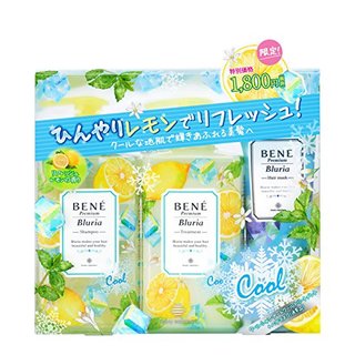 ベーネ プレミアム ブルーリア リフレッシュレモン セット (746712)