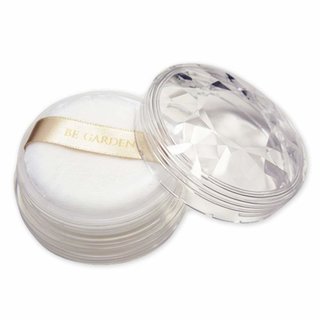 BeGarden ミネラルスキンケア フェイスパウダー (747439)