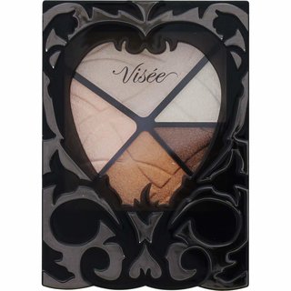 ヴィセ リシェ ヌーディリッチ アイズ カッパーベージュ系 BE-2 (748012)