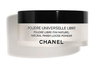 プードゥル　ユニヴェルセル　リーブル　CHANEL (748814)