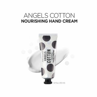 DUFT&DOFT　エンジェルコットン ナリシング ハンドクリーム (749489)