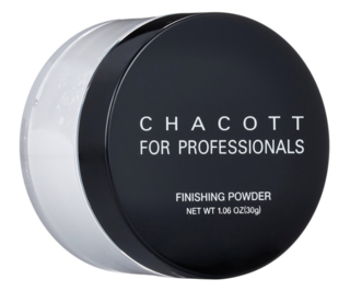 チャコット フィニッシングパウダー (749604)