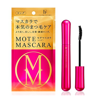 フローフシ モテマスカラ リペアLo(ロング) (750577)