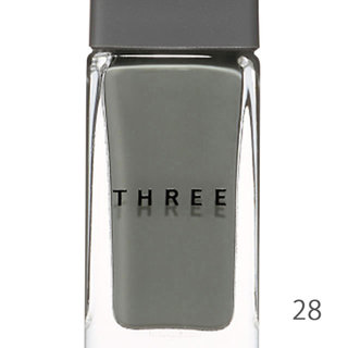 THREE ネイルポリッシュ (750823)