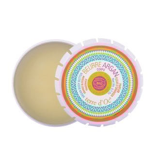 terre d'Oc アルガン バター (751890)