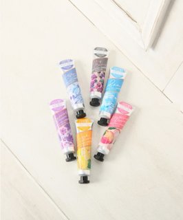 「ハンドクリーム」フレグランスカラーパレット | アフタヌーンティー・リビング (752318)