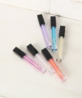 「リップグロス」フレグランスカラーパレット | アフタヌーンティー・リビング (752324)