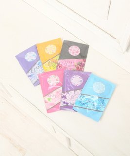 「フェイスマスク」フレグランスカラーパレット | アフタヌーンティー・リビング (752355)