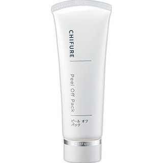 ちふれ化粧品 ピール オフ パック (752406)