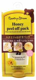 カントリー&ストリーム ピールオフパック (752407)