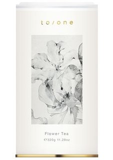 【to/one】フラワーティー (752668)