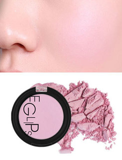 EGLIPS イーグリップス アップルフィットブラッシャー 05ラベンダーブルーム (755601)