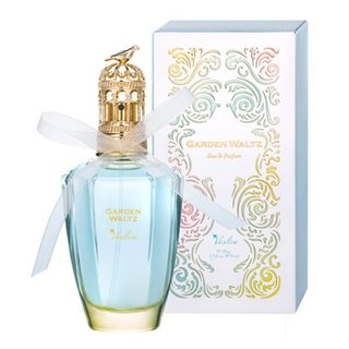 ガーデンワルツ オードパルファム 50ml | Vasilisa(ヴァシリーサ) (757367)