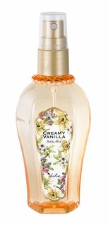 クリーミーバニラ ボディスプレー 100ml | Vasilisa(ヴァシリーサ)【セール価格】 (757384)