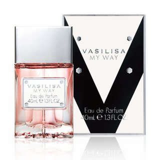 マイウェイ オードパルファム 40ml | Vasilisa(ヴァシリーサ) (757385)