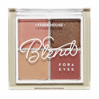 エチュードハウス(ETUDE HOUSE) ブレンド フォー アイズ ドライローズ (757697)