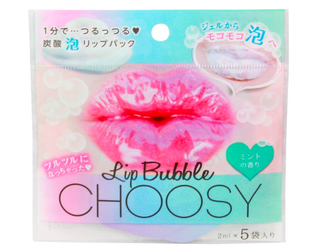 チューシー リップバブルパック (758578)
