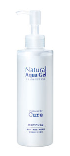 ナチュラルアクアジェル  Cure (759166)