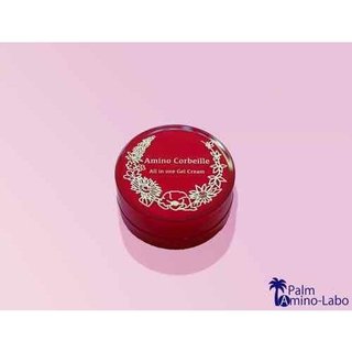 オールインワン ジェルクリーム5g | アミノコルベイユ (759211)