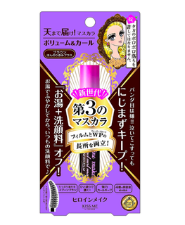 ヒロインメイクSP ボリューム&カールマスカラ アドバンストフィルム (759220)