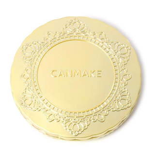 キャンメイク マシュマロフィニッシュパウダー (760471)