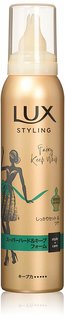 ラックス 美容液 スタイリング スーパーハード & キープ フォーム (761360)