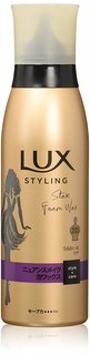 ラックス 美容液 スタイリング ニュアンスメイク 泡ワックス (761361)