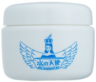 水の天使 スキントリートメントゲル 150g (763339)